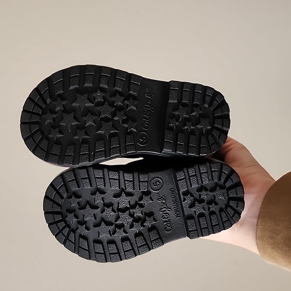 Moto Boots - Picture 5 of 6